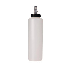 Ємність для полірувальних паст - Meguiar's Dispenser Bottle 473 мл прозора (D9916)
