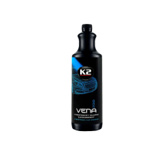 Шампунь К2 для ручної мийки Vena Pro з потужним гідрофобним сходом води 1 л