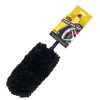 Щітка мікрофіброва для миття дисків Meguiar's Supreme Microfibre Wheel Brush Medium 35 см (X1902EU)