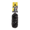Щітка мікрофіброва для миття дисків Meguiar's Supreme Microfibre Wheel Brush Medium 35 см (X1902EU)
