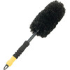 Щітка мікрофіброва для миття дисків Meguiar's Supreme Microfibre Wheel Brush Medium 35 см (X1902EU)