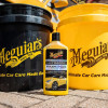 Автошампунь Meguiar's з воском Ultimate Wash & Wax 473 мл