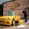 Автошампунь Meguiar's з воском Ultimate Wash & Wax 473 мл