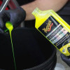 Автошампунь Meguiar's з воском Ultimate Wash & Wax 473 мл