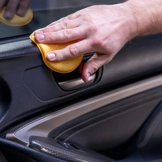 Спрей для захисту салону Meguiar's Ultimate Protectant Longest Lasting 450 мл