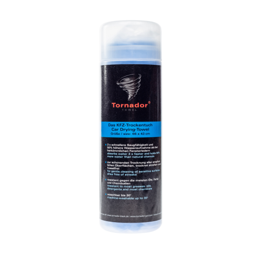 Tornador Towel Absorber-Schwammtuch серветка з мікрофібри абсорбуюча