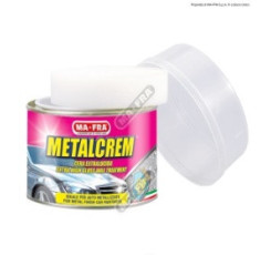 ТВЕРДИЙ ВІСК METALCREM 250 ML