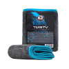 Для універсального застосування Двостороння мікрофібра К2 Twisty Pro