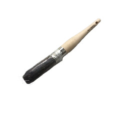 Пензель для дітейлінгу — Buff and Shine Multi Color Tampico Brush (10)