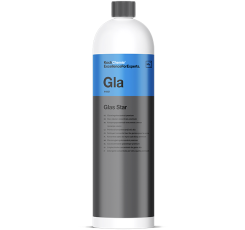 Glas Star Gla очищувач скла спиртовмісний концентрат 1 л