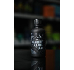 Набір ZviZZer Graphene Paint Ceramic Coat 50 ml ZV-GC00050B