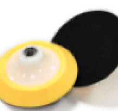 BACKING PLATE 14MM 5/8-11 Оправа для полірувальних кругів 5INCH*100