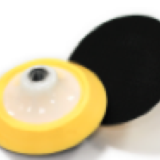 BACKING PLATE 14MM 5/8-11 Оправа для полірувальних кругів 5INCH*100