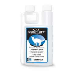 Нейтралізатор запаху котячої сечі ODORCIDE® Cat Odor-Off 474 мл