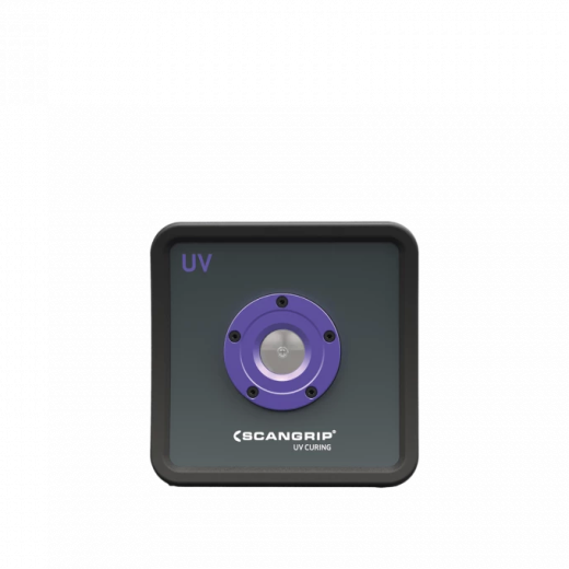 Ультрафіолетовий прожектор Scangrip Nova-UV S