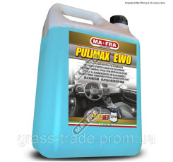 ЗАСІБ ДЛЯ ХІМЧИСТКИ САЛОНУ PULIMAX EWO 4500 ML