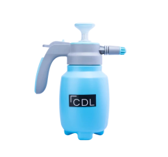 Пневматичний обприскувач з регульованим соплом, 1.5 л CDL Pump Sprayer