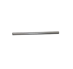 TM-25 Профіль із змінною гумкою - CARIGHT 45cm stainless channel with rubber blade