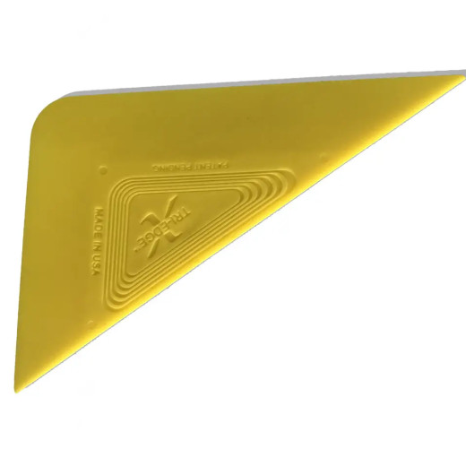 Вигонка жовта Yellow Tri-Edge - A102 Вигонка жовта Yellow Tri-Edge - A102