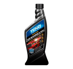 Шампунь Tenzi Detailer з воском CAR SHAMPOO & WAX 600 мл