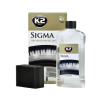 Для глибокого блиску та захисту Чорніння шин та пластику K2 Sigma