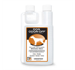 Нейтралізатор запаху сечі собак ODORCIDE® Dog Odor-Off 474 мл