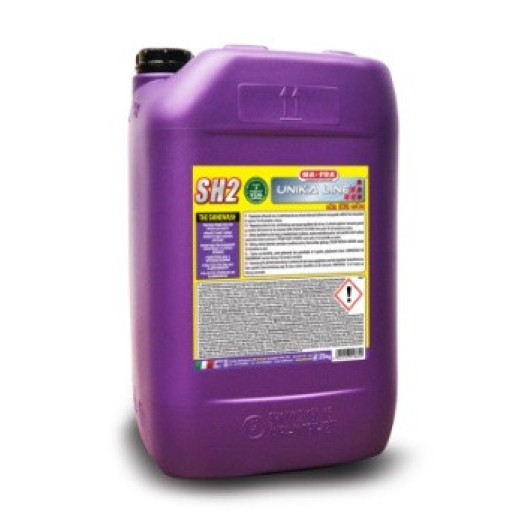 СИНТЕТИЧНИЙ ВІСК UNIKA-THE SHINEWASH-SH2 6 KG