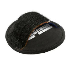Ручний аплікатор для дискового автоскрабу Nanoskin Hand Strap Applicator Ø75 mm