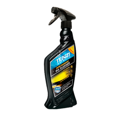 IPA Cleaner 0,6 л. знежирювач кузова