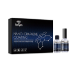 NANO CERAMIC COATING KIT Комплект нано керамічного покриття 30мл/50мл