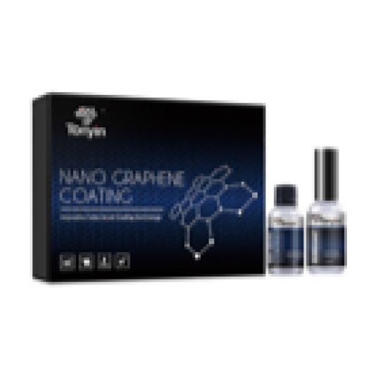 NANO CERAMIC COATING KIT Комплект нано керамічного покриття 30мл/50мл