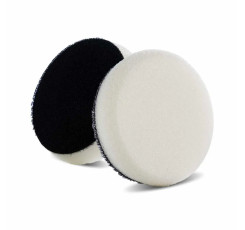 Полірувальний круг антиголограмний — Lake Country Force White Polishing Foam 50 мм. (FR-HWHITE 2)