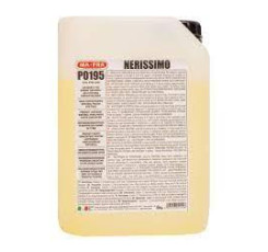 ПОЛІРОЛЬ ШИН NERISSIMO 6 KG