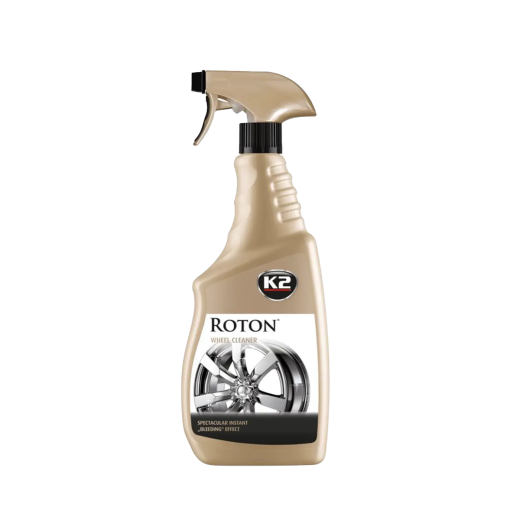 Очищувач колісних дисків K2 Roton