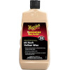 Натуральний жовтий віск - Meguiar's Professional Hi-Tech Yellow Wax 473 мл. (M2616)