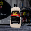 Натуральний жовтий віск - Meguiar's Professional Hi-Tech Yellow Wax 473 мл. (M2616)