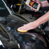 Натуральний жовтий віск - Meguiar's Professional Hi-Tech Yellow Wax 473 мл. (M2616)