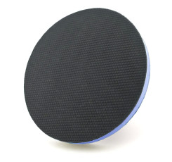 Автоскраб для чищення ЛКП кузова - Flexipads Surface Prep Disc Medium Grade 150 мм (6") синій (CP600)