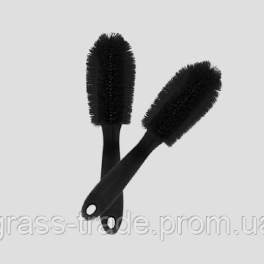 WHEEL BRUSH ЩІТКА ДЛЯ КОЛІС ТА ДИСКІВ