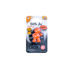 Ароматизатор із запахом фруктів Little Joe OK Exotic Fruit