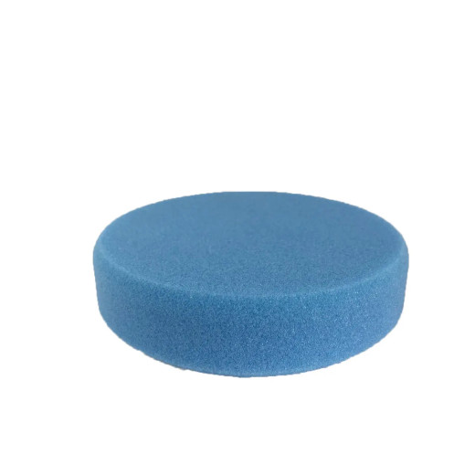 Полірувальний круг жорсткий - Lake Country Hydro-Tech Cyan Heavy Polishing Foam 125 мм. (H2O-9155-130MM)