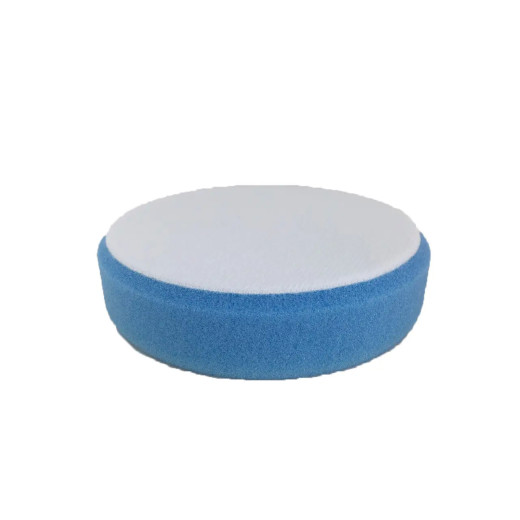 Полірувальний круг жорсткий - Lake Country Hydro-Tech Cyan Heavy Polishing Foam 125 мм. (H2O-9155-130MM)