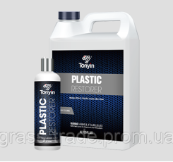 PLASTIC RESTORER Відновлювач пластику