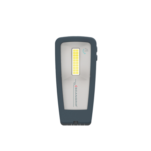 Ручний ліхтар З магнітом та поворотним гаком Scangrip Miniform for Life