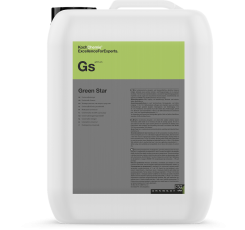 Шампунь Koch Chemie Gs універсальний безконтактний Green Star 11 л