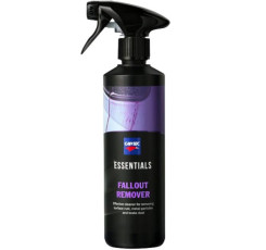 Очисник металевих вкраплень - Cartec Essentials Fallout Remover 500мл.