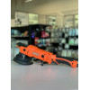 Ексцентрикова полірувальна машинка - LEOMIX LPX-9/150 (35L244)