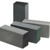 Шліфувальний блок - Meguiar's Mirror Glaze Professional Unigrit Sanding Block (K1500)