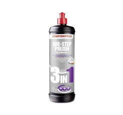 Полірувальна паста універсальна 3в1 - Menzerna One-Step Polish 3in1 1 л. (88089)
