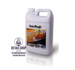 Концентрат на кислотній основі AutoMagic Water Spot Remover (3,785 л)